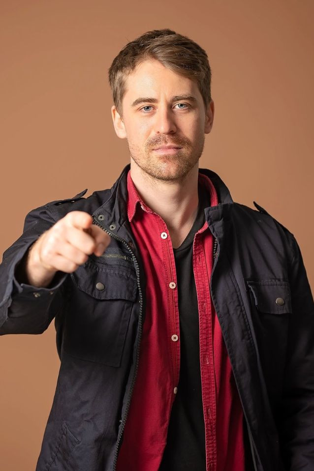 Shayne hunter hire keynote and guest speaker icmi